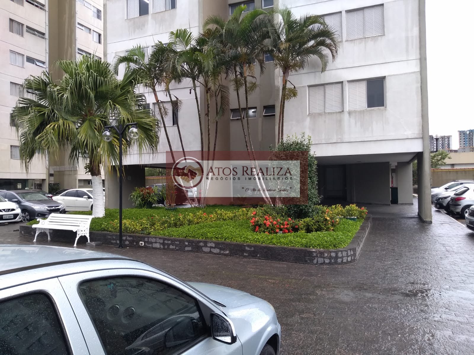 Apartamento para alugar com 3 quartos, 2 banheiros, 1 vaga e 85m² no Socorro, São Paulo (SP) — foto 19 de 21