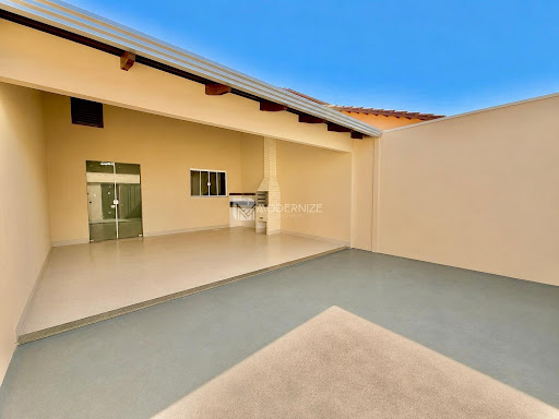 Casa em Setor Aeroporto  -  Catalão