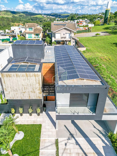 Casa de Condomínio em Figueira Garden - Atibaia, SP. Venda R$4.650.000,00