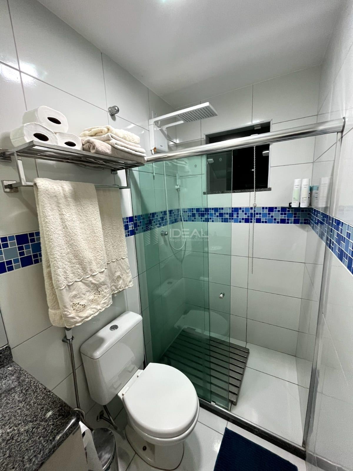 Apartamento à venda com 2 quartos, 1 suíte, 1 vaga e 75m² no Horto, Campos dos Goytacazes (RJ) — foto 10 de 22