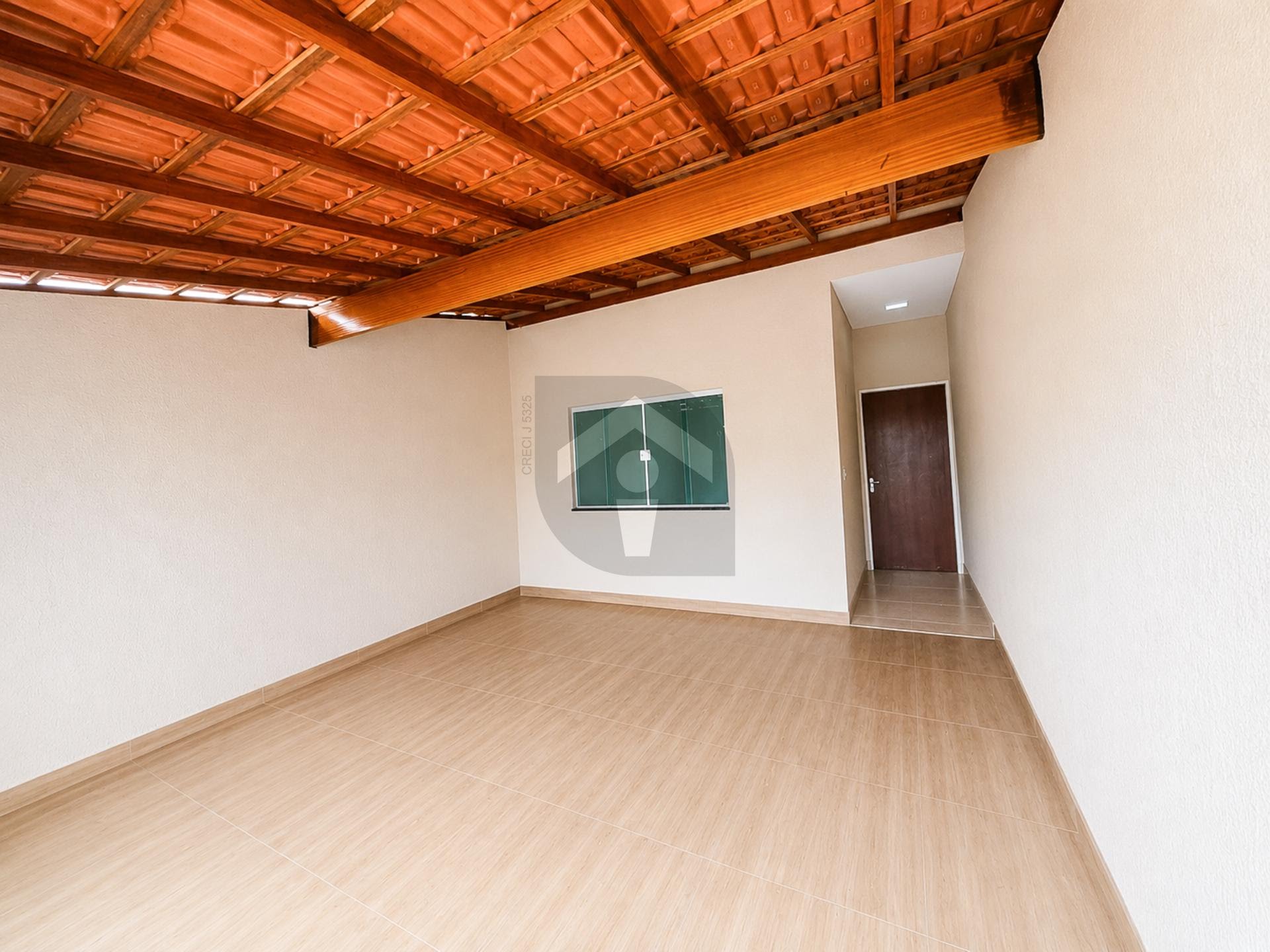 Casa, 2 quartos, 90 m² - Foto 3