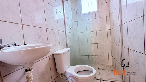 Apartamento à venda no bairro São Cristóvão, Pará de Minas - 2 quartos