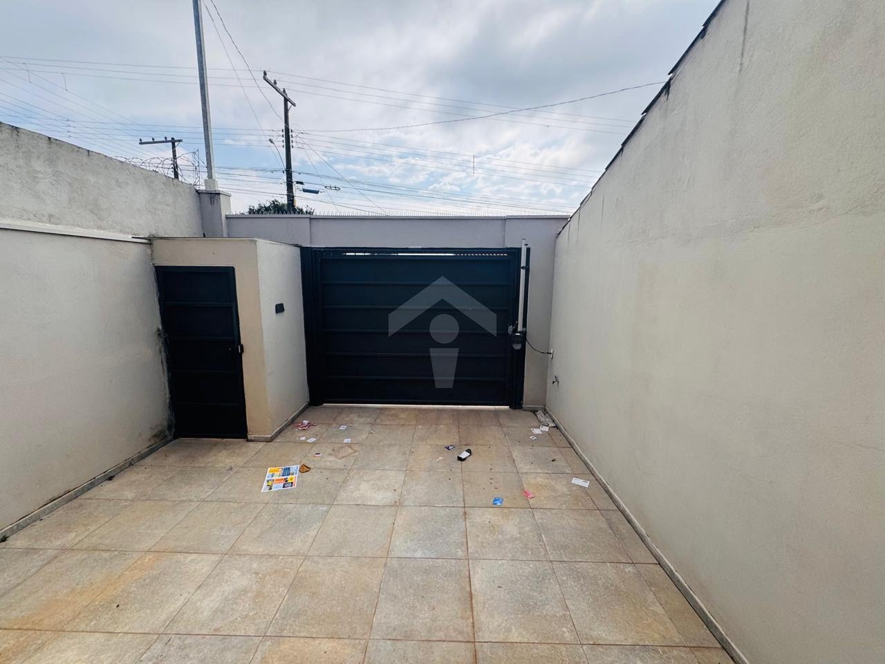 Casa, 2 quartos, 60 m² - Foto 5