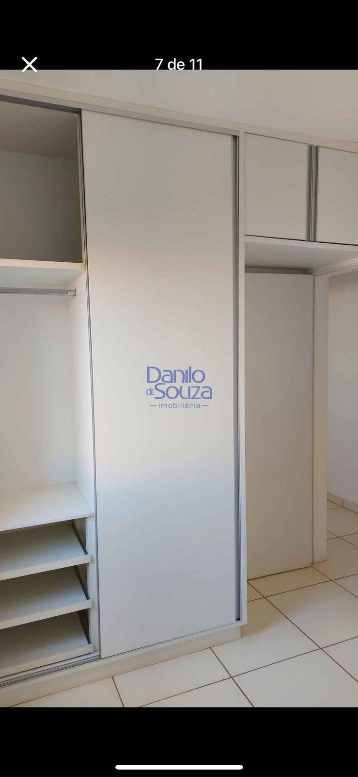 Apartamento à venda com 3 quartos, 1 suíte, 1 vaga e 85m² no Centro, Araxá (MG) — foto 6 de 7