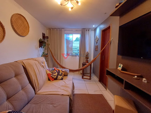 Casa triplex à venda no Pechincha: 216m², 3 quartos, 2 vagas