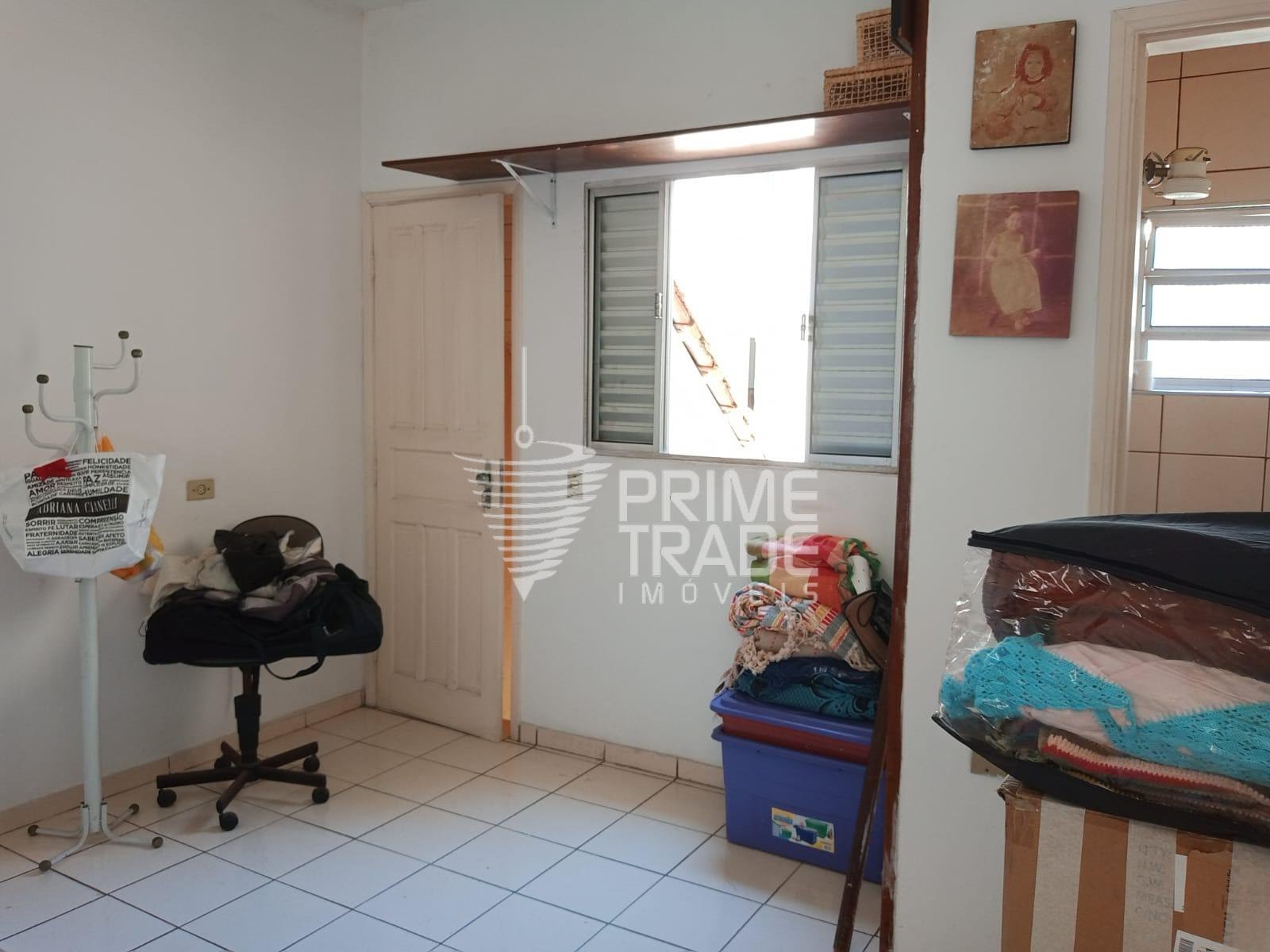 Casa à venda com 3 quartos, 3 suítes e 2 vagas no Embaré, Santos (SP) — foto 20 de 21