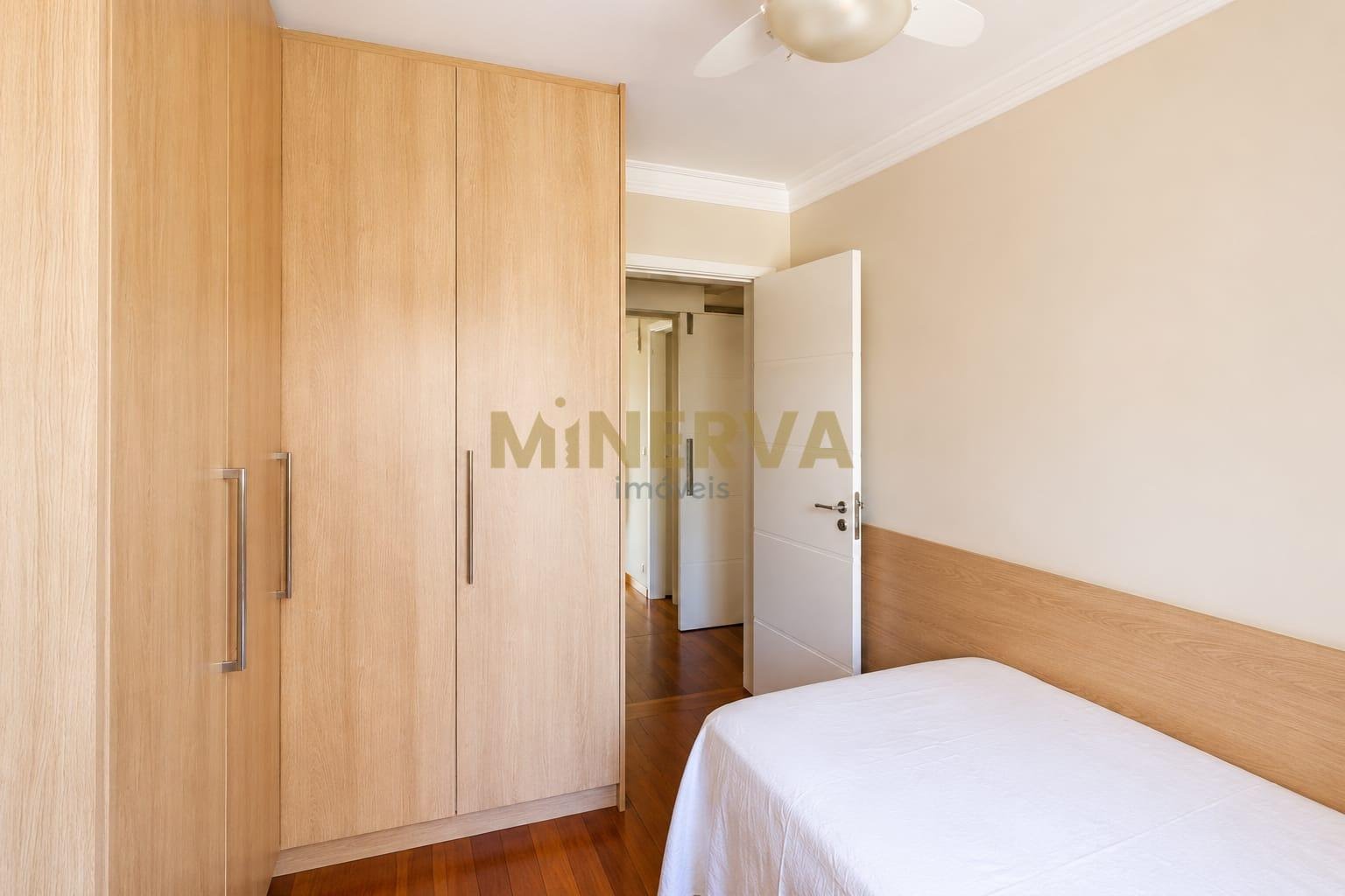 Apartamento para alugar com 3 quartos, 1 suíte, 3 vagas e 113m² no Jardim Zaira, Guarulhos (SP) — foto 18 de 24