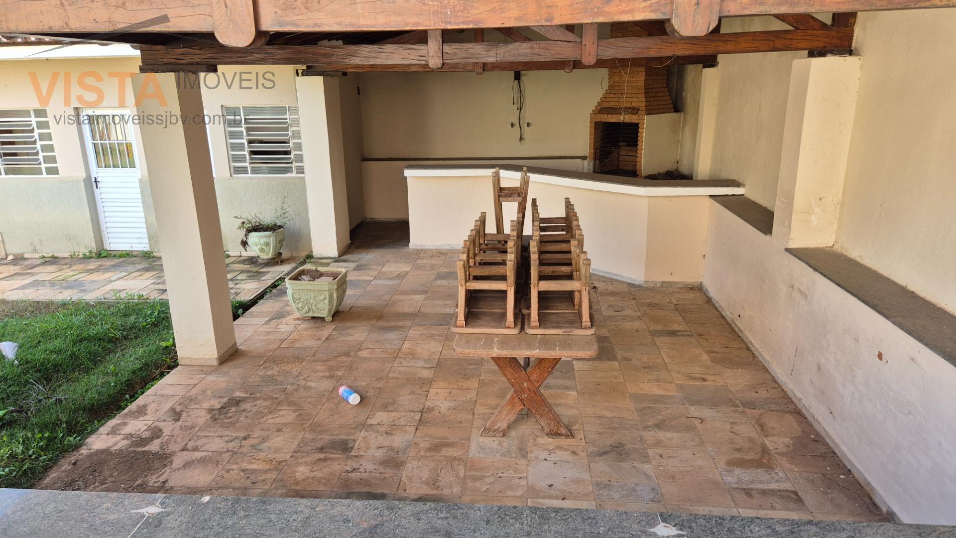Casa à venda com 4 quartos, 1 suíte, 2 vagas e 865m² no Parque das Nações, São João da Boa Vista (SP) — foto 16 de 30