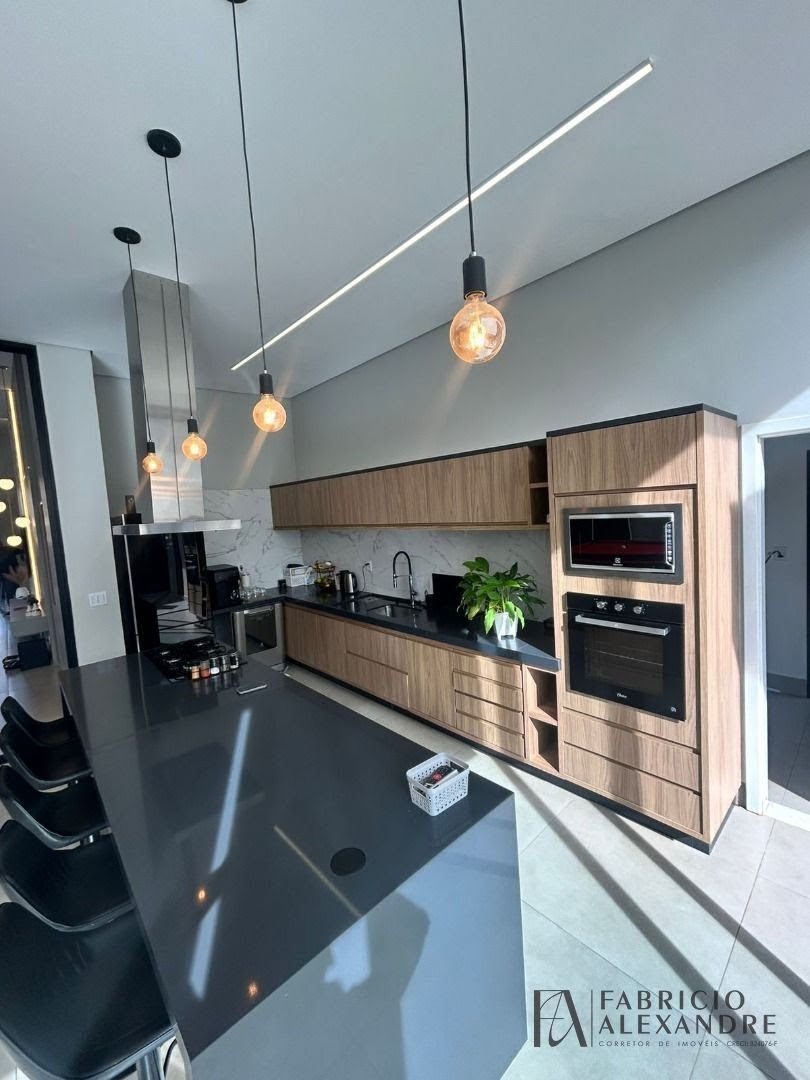 Casa à venda com 3 quartos, 3 suítes, 4 vagas e 252m² no Damha VI, São José do Rio Preto (SP) — foto 16 de 25