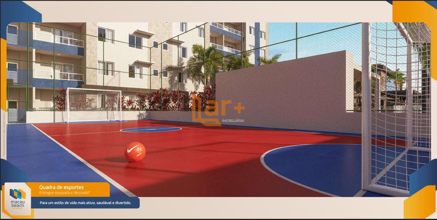 Apartamento à venda com 3 quartos, 1 suíte, 1 vaga e 70m² no Coroa do Meio, Aracaju (SE) — foto 20 de 30
