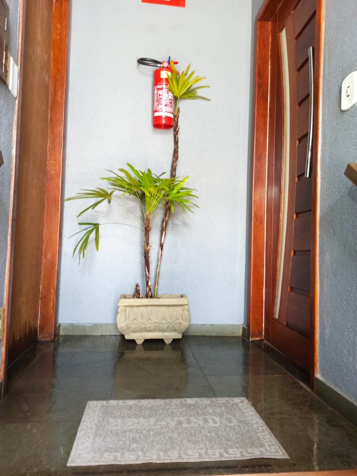 Apartamento, 2 quartos, 45 m² - Foto 4
