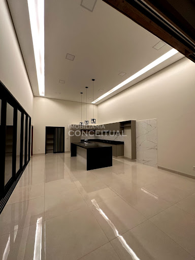 Casa Cond. Quinta do Lago  -  São José do Rio Preto