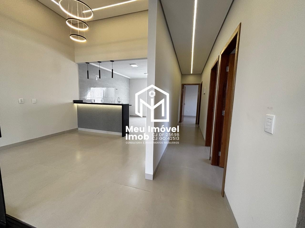 Casa, 3 quartos, 94 m² - Foto 4