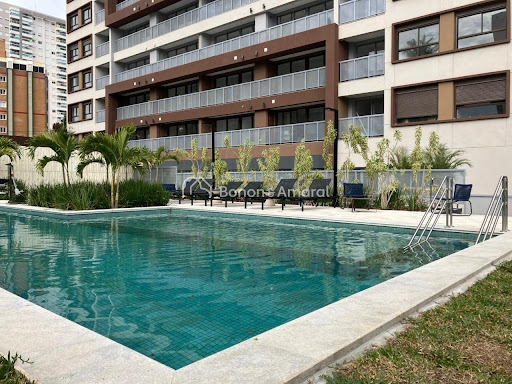 Apartamento, 1 quarto, 36 m² - Foto 19