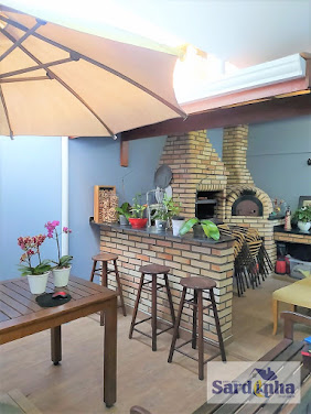 Sobrado à Venda na Vila Morse, SP – 3 Suítes, 137m², R$1.150.000