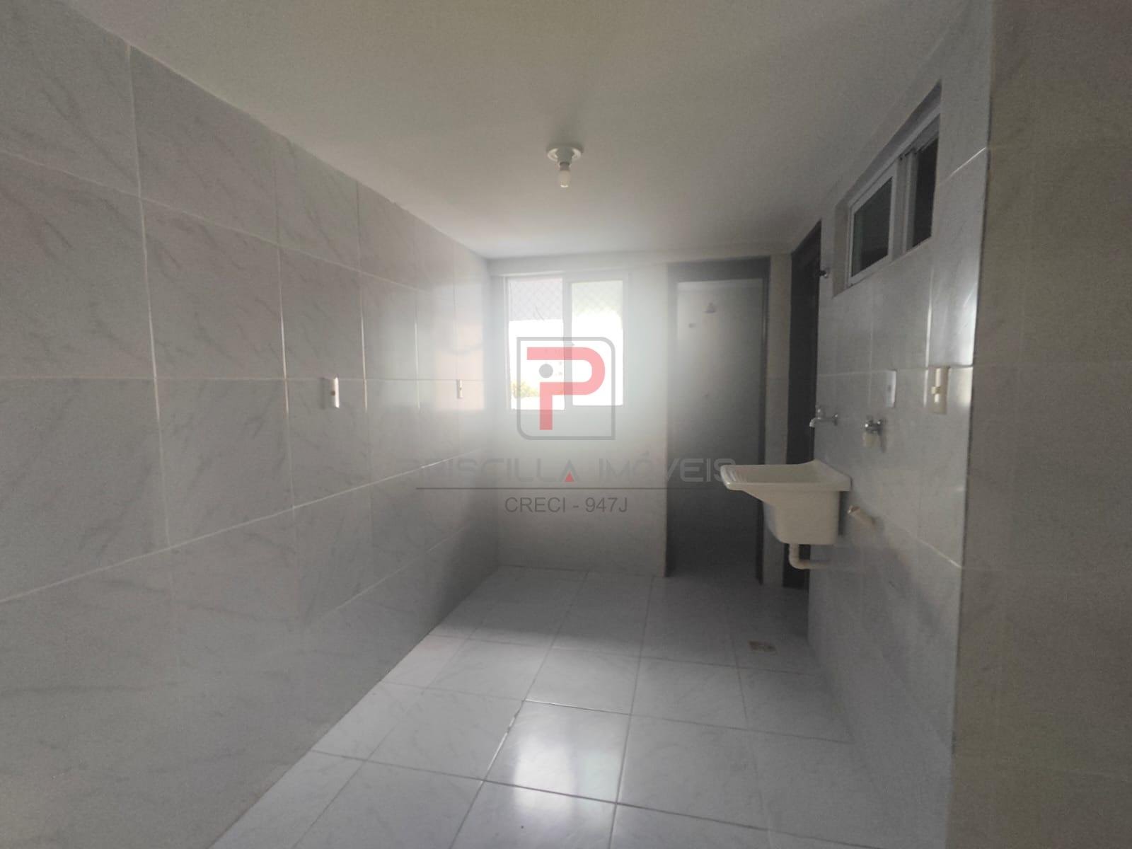 Apartamento à venda com 3 quartos, 2 suítes, 2 vagas e 108m² no Jardim Oceania, João Pessoa (PB) — foto 7 de 26