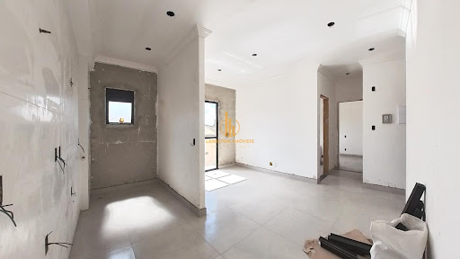 Apartamento à Venda no Paraíso, Santo André - 2 Dorms, 44m²