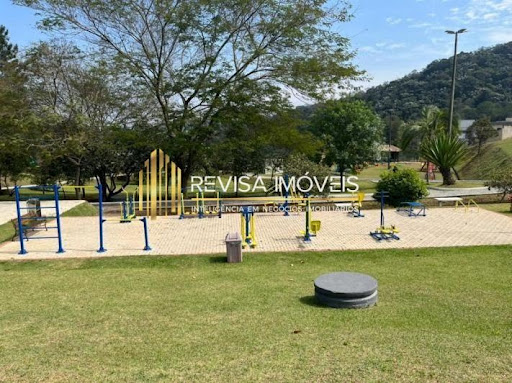Lote em Condomínio Fechado Valville I, 360m² à Venda