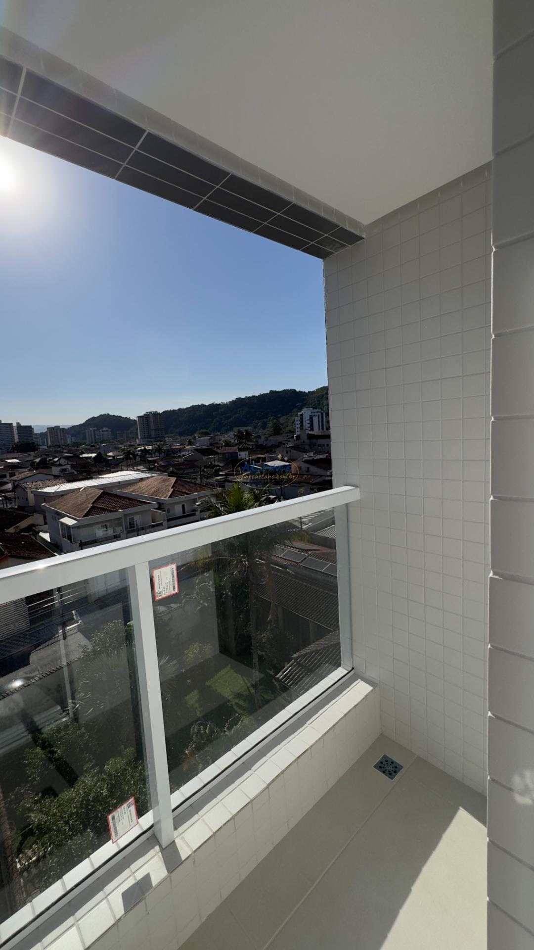 Apartamento à venda com 2 quartos, 1 suíte, 1 vaga e 67m² no Canto do Forte, Praia Grande (SP) — foto 10 de 10