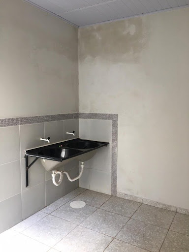 Casa em Cristo Rei  -  Vilhena