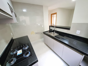 Apartamento em Santa Cruz - Cuiabá: venda e locação por R$ 229.000,00