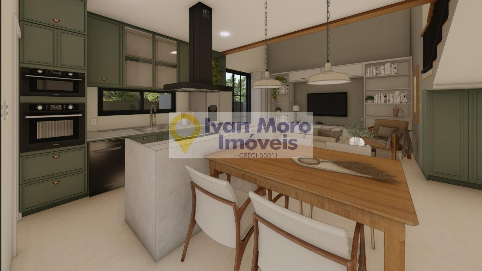 Casa à venda com 3 quartos, 2 suítes, 2 vagas e 165m² no Canasvieiras, Florianópolis (SC) — foto 17 de 30