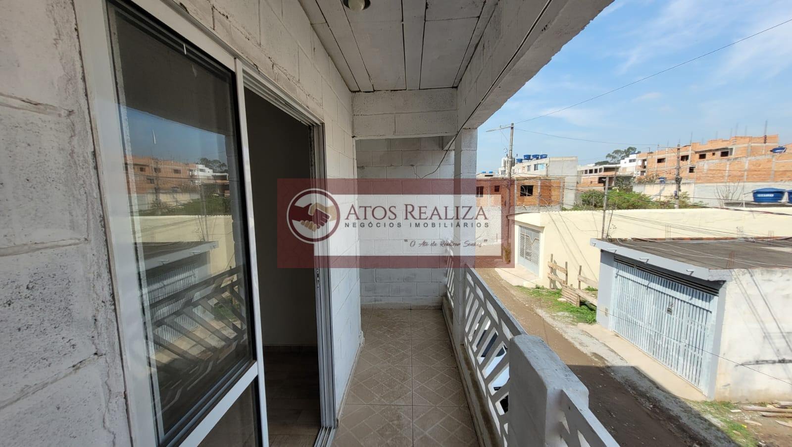 Apartamento à venda com 2 quartos, 1 banheiro e 60m² no Jardim Sao Rafael, São Paulo — foto principal