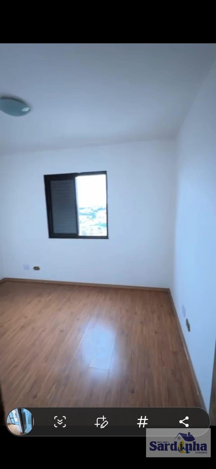 Apartamento à venda com 2 quartos, 1 banheiro, 1 vaga e 68m² no Jardim Henriqueta, Taboão da Serra (SP) — foto 8 de 11