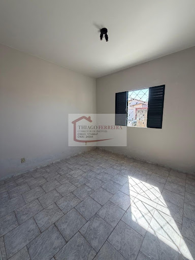 Casa em Bela Vista  -  Santa Rita do Passa Quatro
