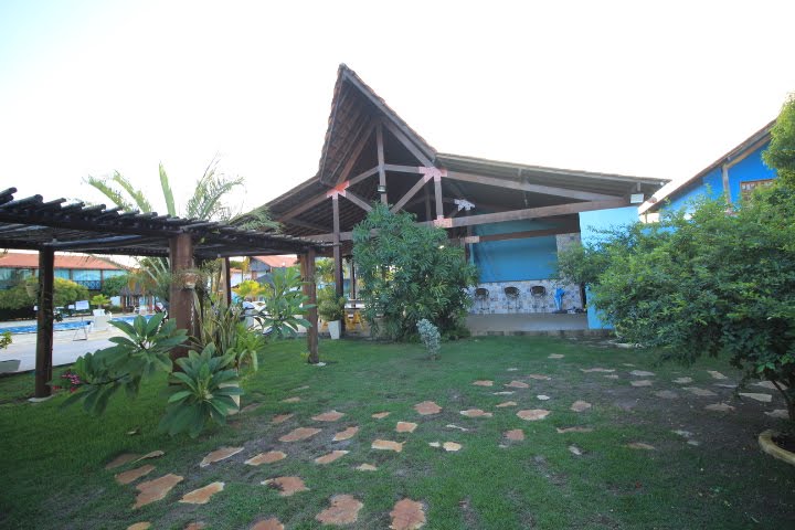 Casa à venda com 5 quartos, 3 suítes, 1 vaga e 250m² no Carneiros, Tamandaré (PE) — foto 29 de 30