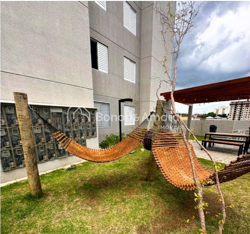 Apartamento, 2 quartos, 44 m² - Foto 11