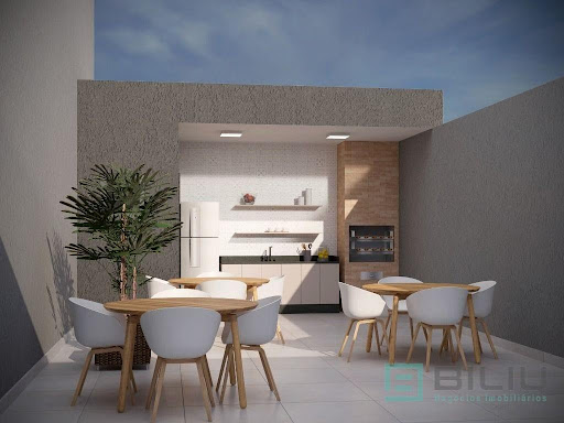 Apartamento em Vila Antonieta  -  São Paulo
