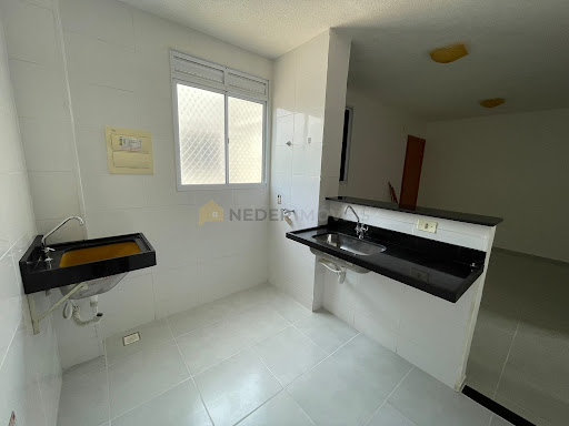Apartamento em Coophema  -  Cuiabá