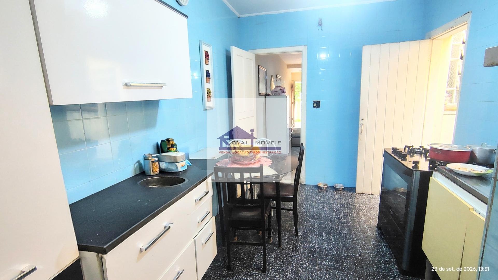 Casa à venda com 2 quartos, 2 banheiros, 1 vaga e 90m² no Mirandópolis, São Paulo (SP) — foto 24 de 27
