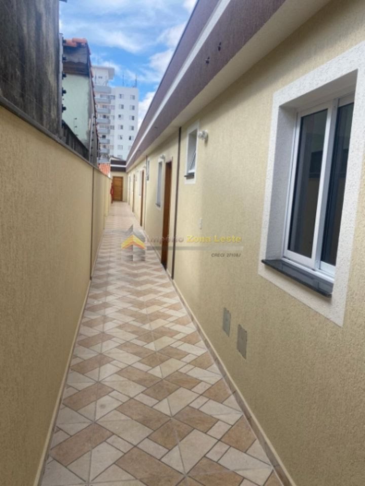 Prédio Inteiro, 39 m² - Foto 17