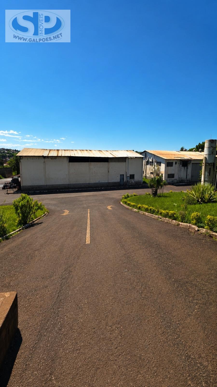 Depósito-Galpão, 2291 m² - Foto 12