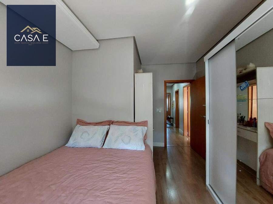 Apartamento à venda com 3 quartos, 1 suíte, 1 vaga e 160m² no Centro, Ijuí (RS) — foto 22 de 23