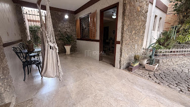 Casa de Condominio em Parque Turf Club  -  Campos dos Goytacazes