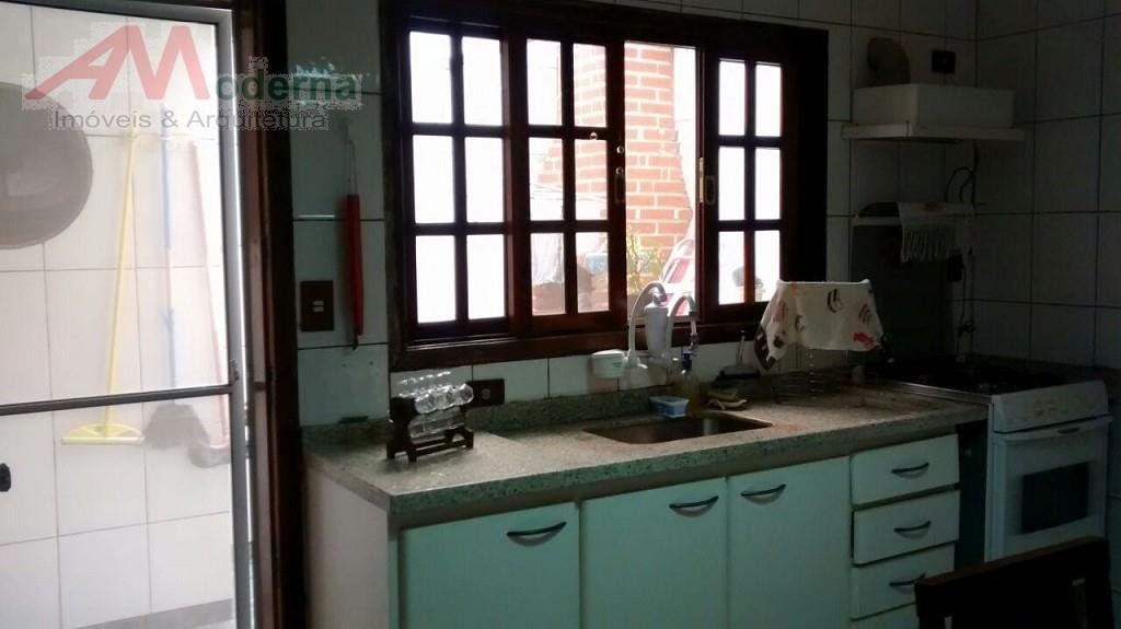Casa à venda com 2 quartos, 1 banheiro, 2 vagas e 68m² no Vila Mussolini, São Bernardo do Campo (SP) — foto 16 de 18