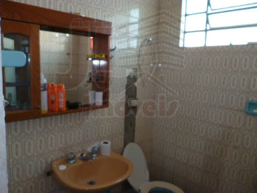 Banheiro