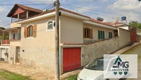 Casa à venda com 2 quartos, 1 banheiro, 2 vagas e 120m² no Centro, Cambuquira — foto principal