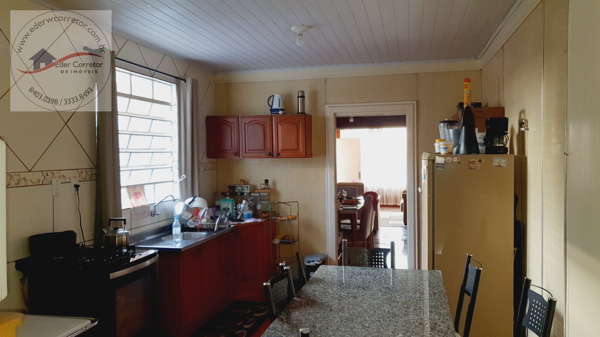 Casa à venda com 4 quartos, 1 suíte, 2 vagas e 210m² no Centro ( Casas), Ijuí (RS) — foto 11 de 15