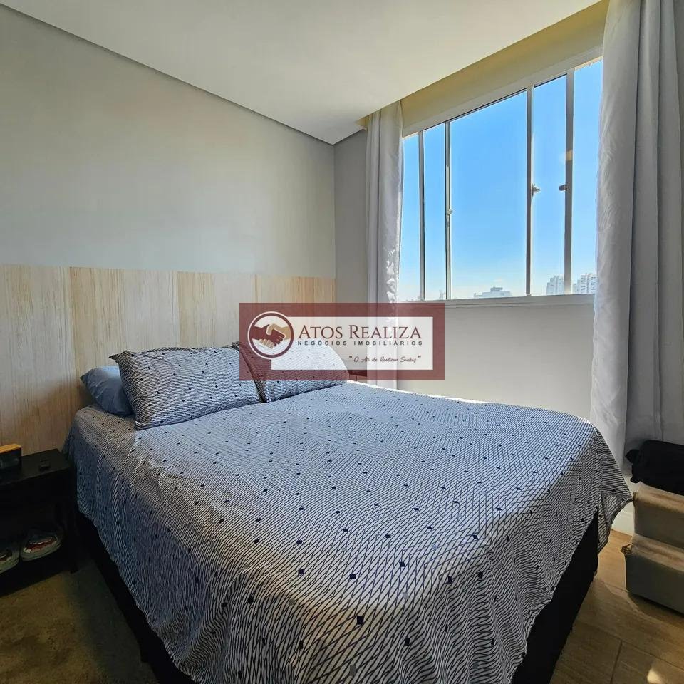Apartamento à venda com 2 quartos, 1 banheiro e 35m² no Jardim Promissao, São Paulo (SP) — foto 2 de 15