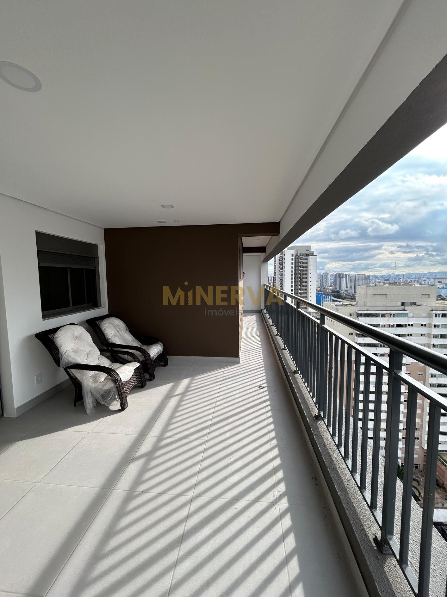 Apartamento à venda com 3 quartos, 3 suítes, 2 vagas e 125m² no Quarta Parada, São Paulo (SP) — foto 10 de 30