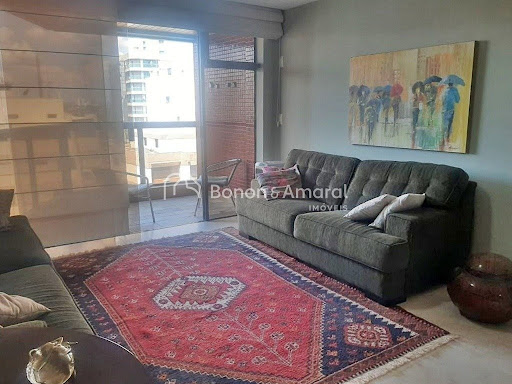 Apartamento, 3 quartos, 145 m² - Foto 18