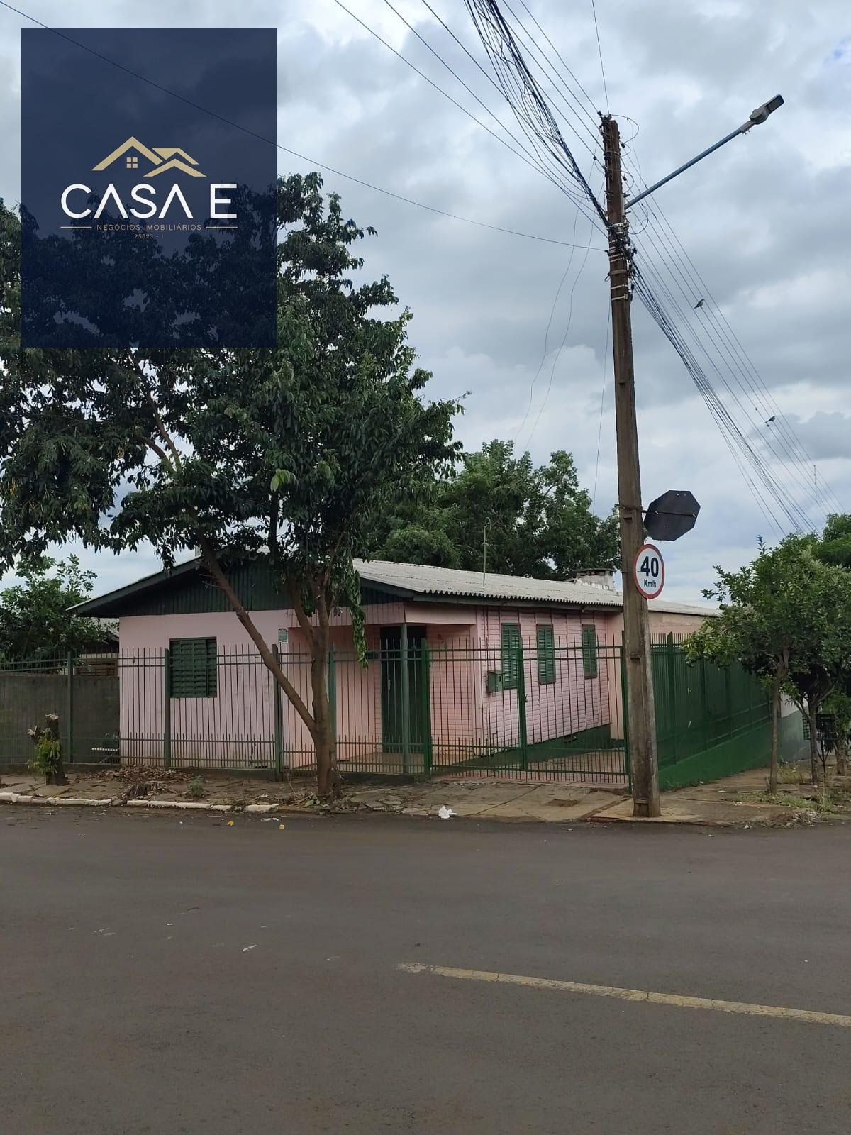 Casa à venda com 3 quartos, 1 banheiro, 1 vaga e 100m² no Assis Brasil, Ijuí (RS) — foto 14 de 15