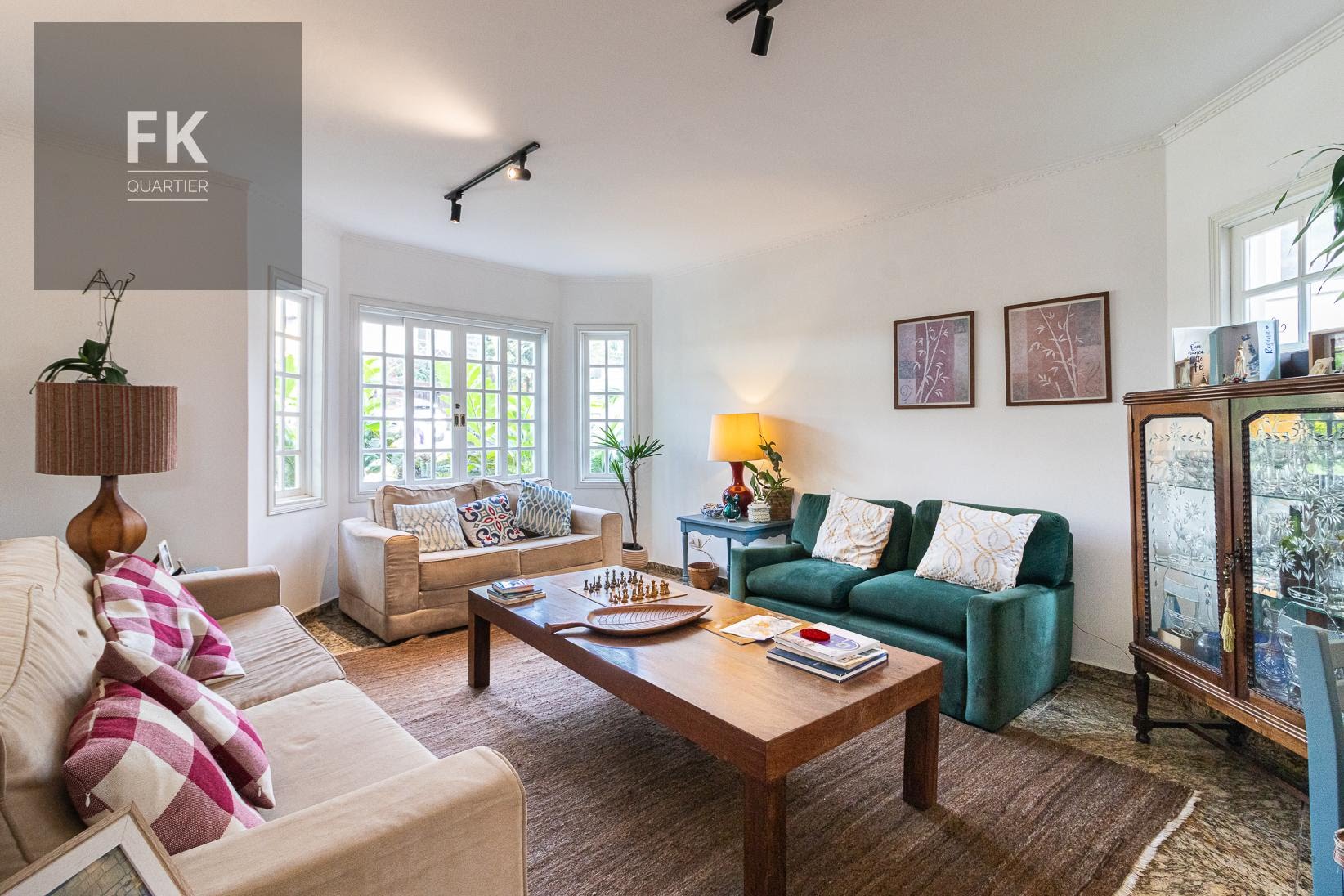 Casa à venda com 4 quartos, 4 suítes, 4 vagas e 398m² no Alphaville, Santana de Parnaíba (SP) — foto 5 de 30