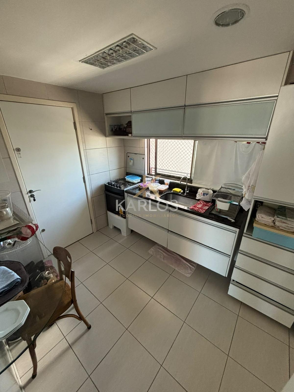 Apartamento à venda com 3 quartos, 2 suítes, 2 vagas e 129m² no Rosarinho, Recife (PE) — foto 21 de 25