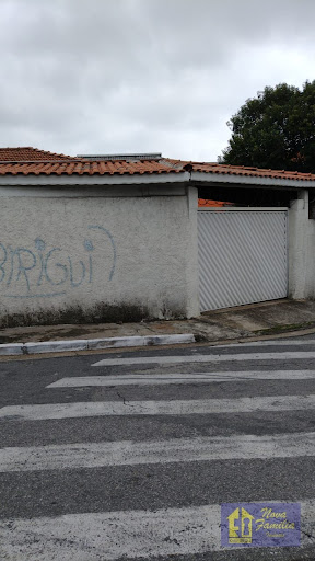 Casa em Cidade Jardim Cumbica  -  Guarulhos