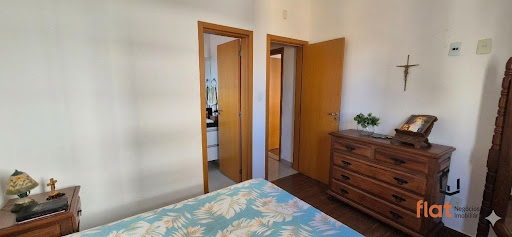 Apartamento à Venda no bairro São José, Pará de Minas – 3 Quartos, 77m²